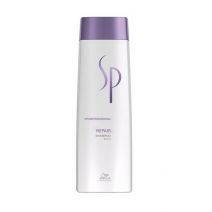 Wella System Professional Repair Shampoo  (Šampūns bojātiem matiem)