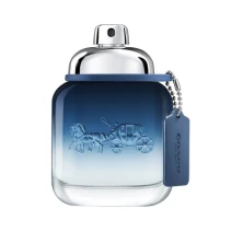 COACH Men Blue 60 ml