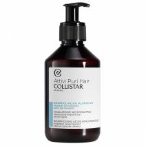 COLLISTAR Hyaluronic Acid Shampoo Frequent Use