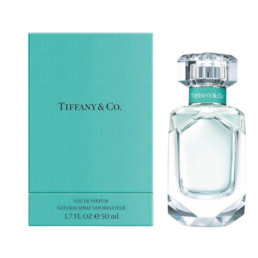 TIFFANY & CO. Tiffany 50 ml