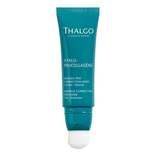 THALGO Hyalu-Procollagene Wrinkle Correcting Pro Mask