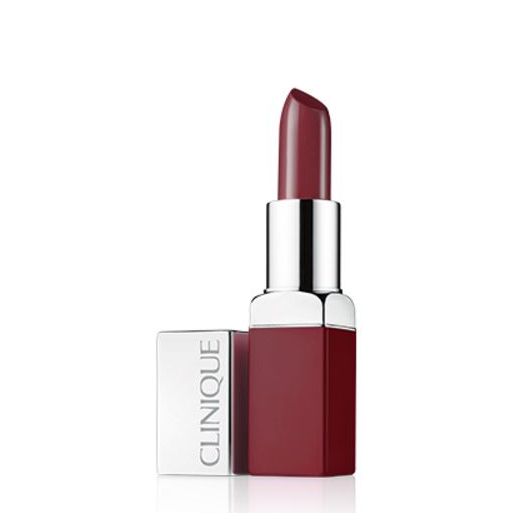 Clinique Pop Lip Colour + Primer  (Lūpu krāsa)