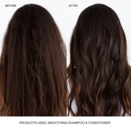 NATURELAB. TOKYO Perfect Smooth Conditioner