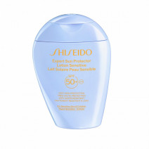 SHISEIDO Expert Sun Protector Lotion Sensitive SPF 50