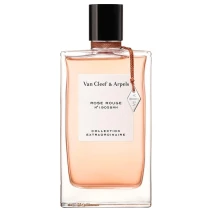VAN CLEEF & ARPELS Collection Extraordinaire Rose Rouge 