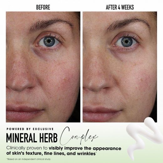 BAREMINERALS Skinlongevity Barrier Boosting Serum