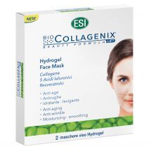 Esi Biocollagenix Hydrogel Face Mask 