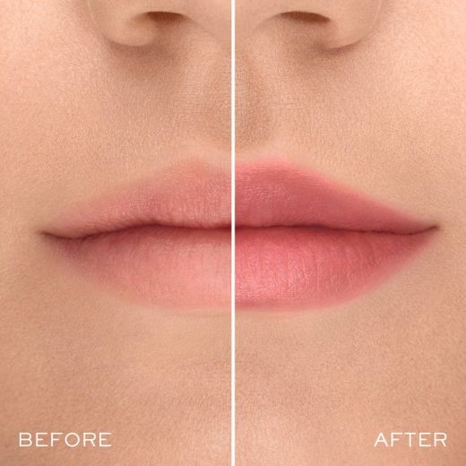 LANCÔME Lip Idôle CuddleBlur™ Inflatable Lip Velvet