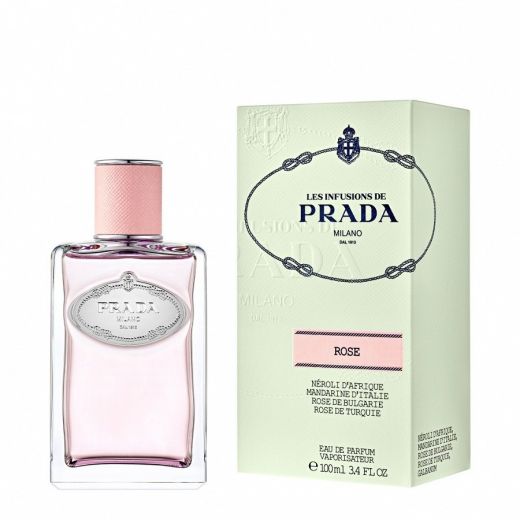 PRADA Infusion de Rose