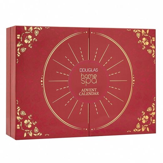 DOUGLAS COLLECTION HOME SPA Advent Calendar 