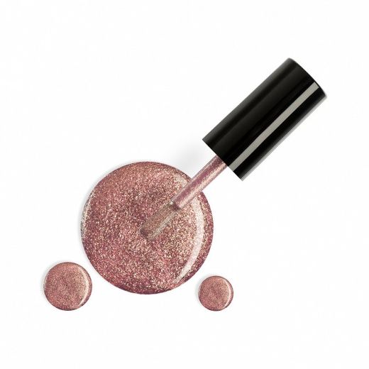 DOUGLAS COLLECTION MAKE - UP Nail Polish 6 Days