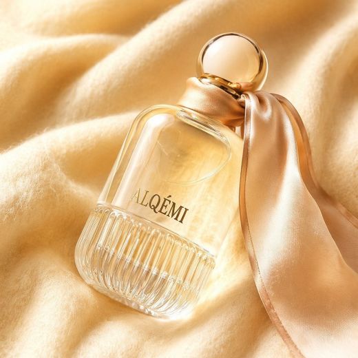 ALQÉMI Vanilla Noor