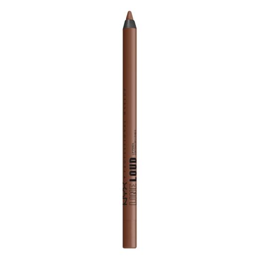 NYX Professional Makeup Line Loup Lip Liner