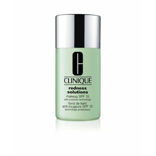 Clinique Redness Solutions Makeup SPF 15