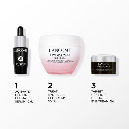 LANCÔME Hydrazen Set 