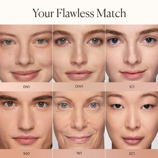 LAURA MERCIER Real Flawless Concealer