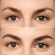 BOBBI BROWN Long-Wear Brow Pencil Refill Warm Dark Brown