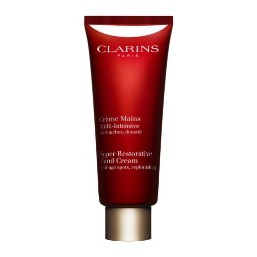 Clarins Super Restorative Hand Cream