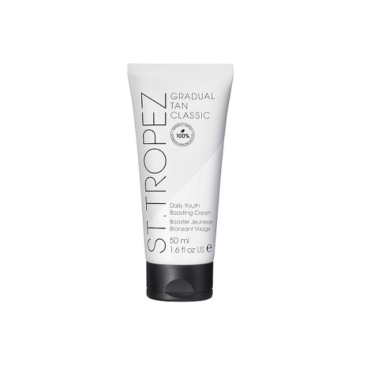 St. Tropez Daily Youth Boosting Cream 