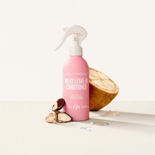 SOL DE JANEIRO Milky Leave-In Conditioner 68 
