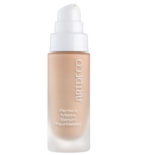 ARTDECO Perfect Matte Serum Foundation