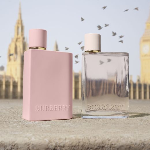 BURBERRY Her Parfum