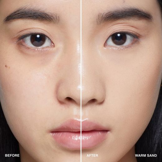 BOBBI BROWN Intensive Skin Serum Foundation SPF 40 Warm Sand