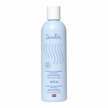 DZINTARS Universal Shampoo for All Hair Types Nīca