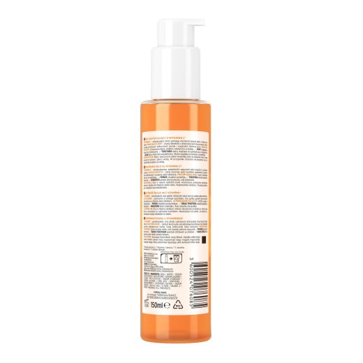 L'Oreal Paris Revitalift Vitamin C Cleansing Gel