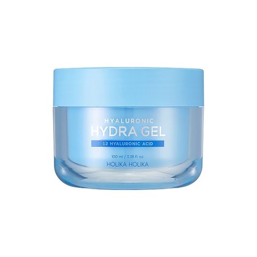 Holika Holika Hyaluronic Hydra Gel Cream