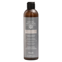 NOOK Magic Arganoil Intensely Nourishing Reconstructing Shampoo