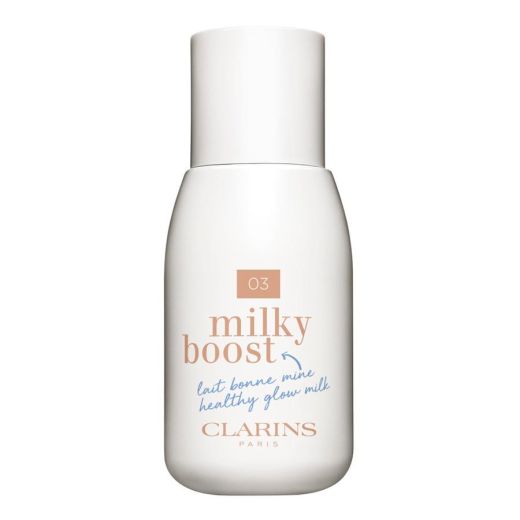  Clarins Milky Boost