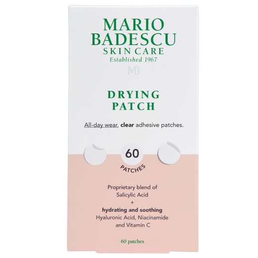 MARIO BADESCU Drying Patch