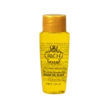Rich Pure Luxury Rejuvenating Argan Oil Elixir (Ar argana eļļu bagātināts matu eliksīrs)
