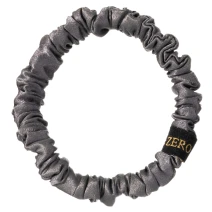 ONE:ZERO Mulberry Silk Scrunchie M Size 