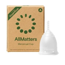 ALLMATTERS Cup Size A
