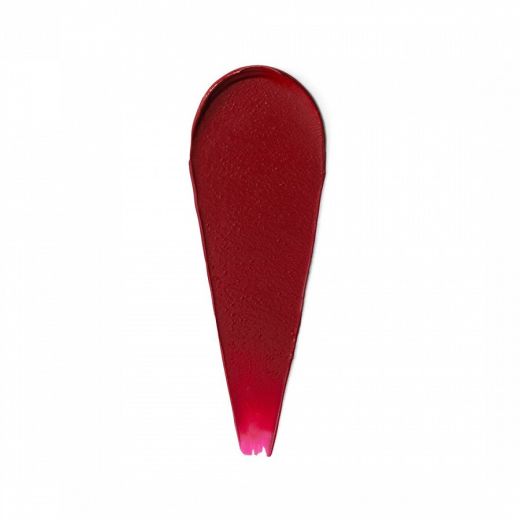 BOBBI BROWN Pac-Man™ Collection Luxe Matte Lipstick Blinky Red