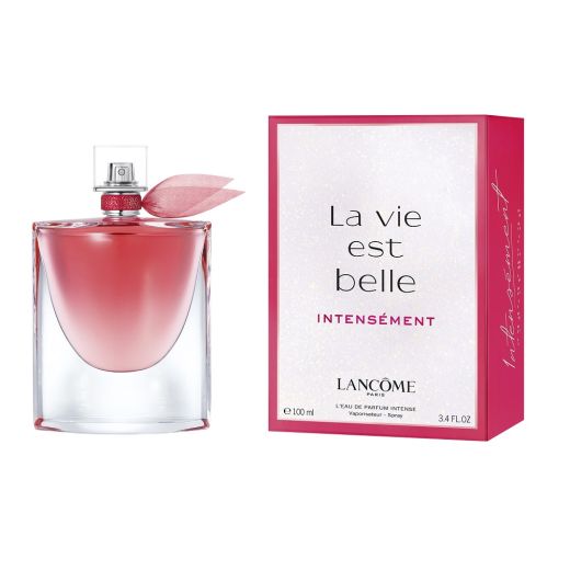 LANCÔME La Vie est Belle Intensément