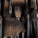 Morphe Vegan Pro Series 5 piece Eye Brush Set