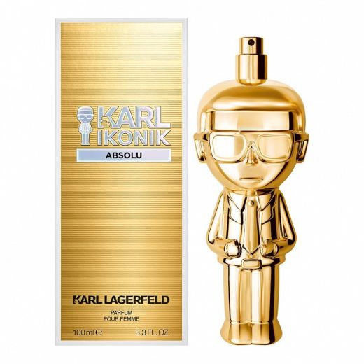 KARL LAGERFELD Ikonik Absolu