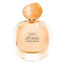 GIORGIO ARMANI Terra di Gioia