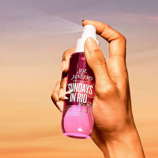 SOL DE JANEIRO Mist Sundays In Rio