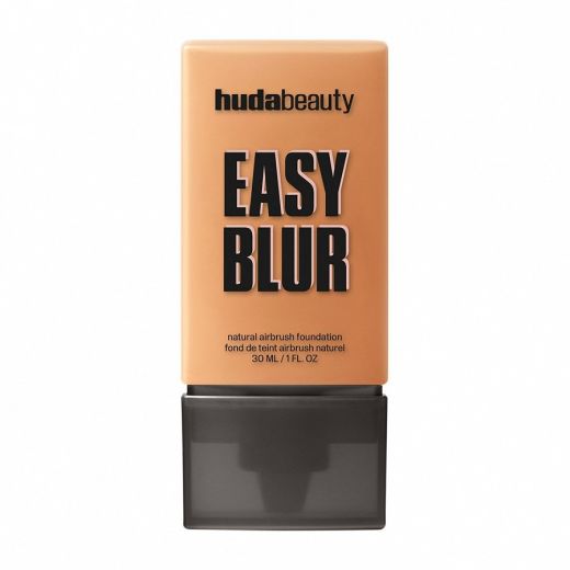 HUDA BEAUTY Easy Blur Foundation