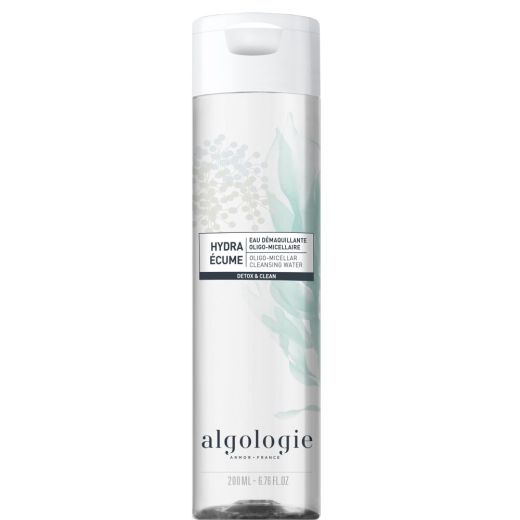 ALGOLOGIE Oligo-Micellar Cleansing Water