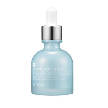 Mizon Hyaluronic Acid 100 (Dziļi mitrinošs serums)