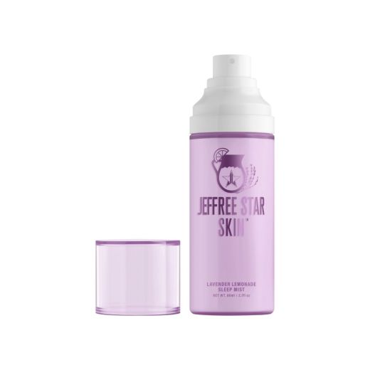 JEFFREE STAR COSMETICS Lavender Lemonade Sleep Mist