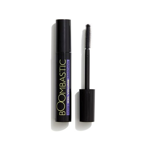 GOSH Boombastic Mascara  (Skropstu tuša)