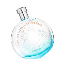 HERMÈS Eau des Merveilles Bleue