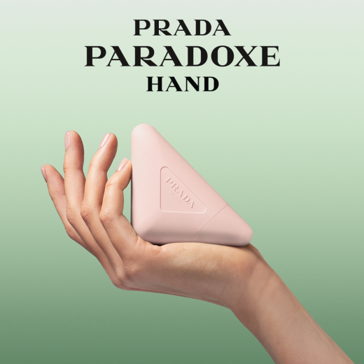 PRADA Paradoxe Hand Cream