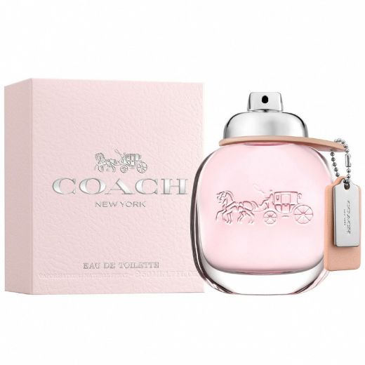 COACH Coach 50 ml